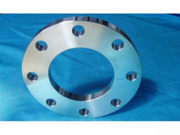 Italian Standard Flange